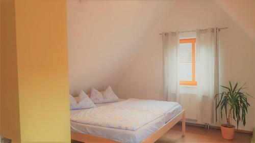Apartamento Ferienwohnung Abel