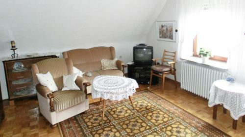 Apartamento Haus M�ller