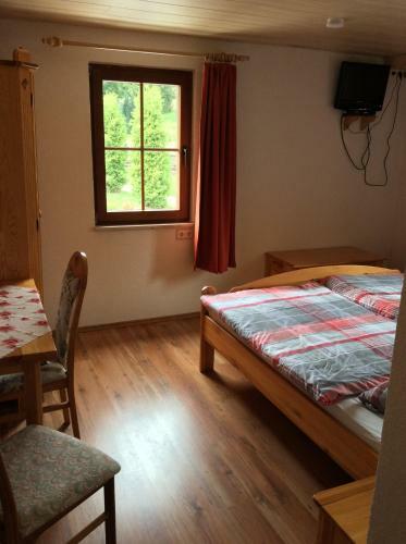 Landhotel Quelle