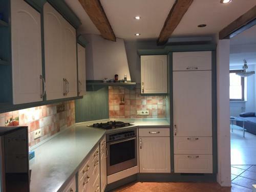 Boardinghouse Schnaitheim