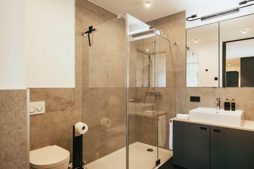 Apartamento Mein-schlafplatz - Leben - Arbeiten - Wohnen