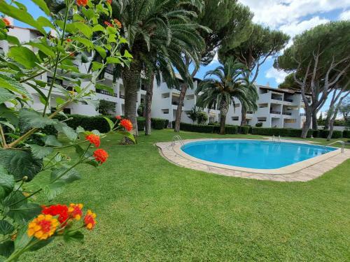 Apartamento La Escala Pueblo Pinos Ic14