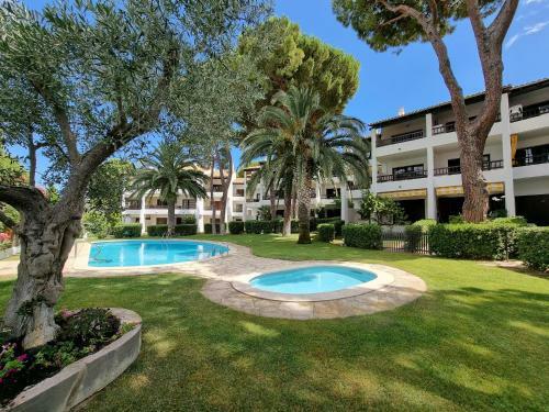 Apartamento La Escala Pueblo Pinos Ic14