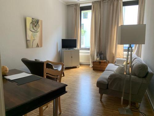 Apartamento Suite Appartement Friesenhof