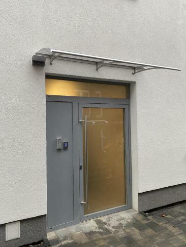 Aparthotel City Apartments Hannover