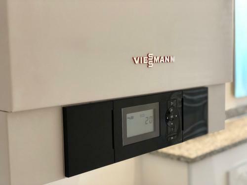 Apartamento Moderne Appartement Hannover Centrum - City Flat Hbf