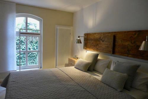Hostal Leonhardts Haus & Hof