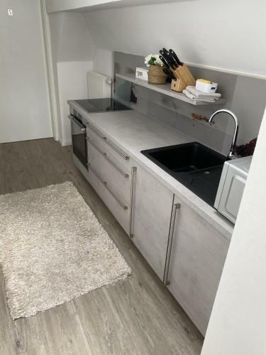 Damm Apartments