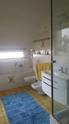Exklusives Haus Mit Garten