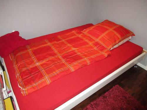 Apartment - Leine Center