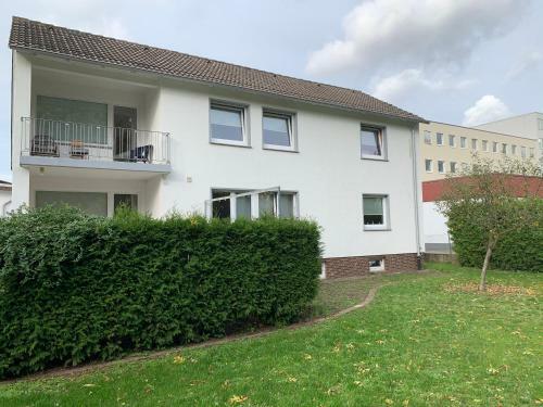 Apartment First Floor Laatzen