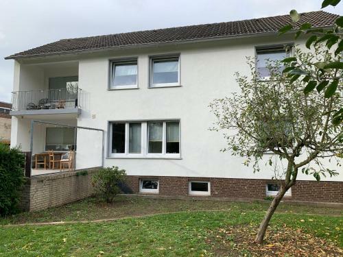 Apartment First Floor Laatzen
