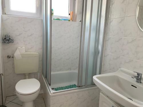 Apartment First Floor Laatzen