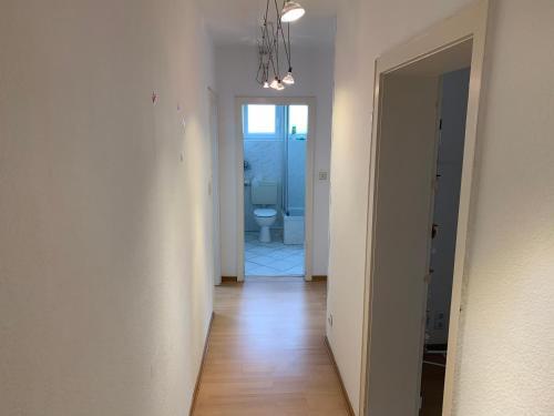 Apartment First Floor Laatzen