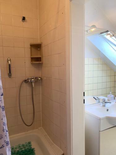 Apartment First Floor Laatzen