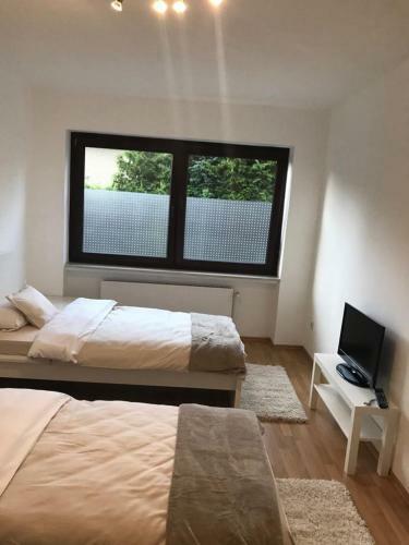 Apartamento Ferienwohnung Bothfeld
