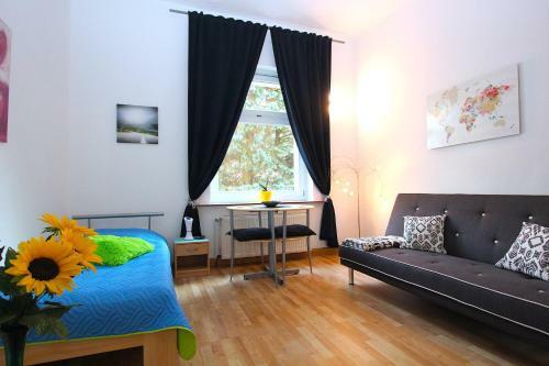 Hannover Messe Apartment