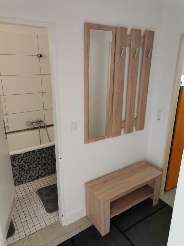 Apartamento Wohnung 4 Personen