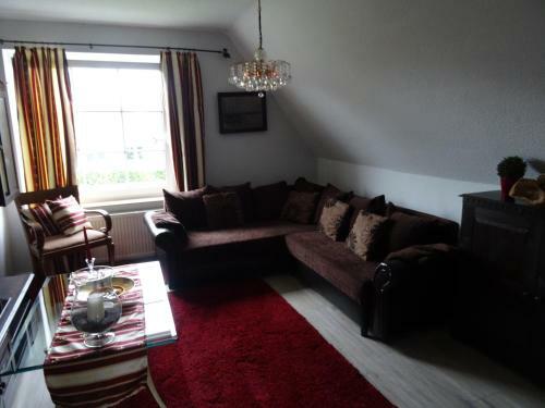 Apartamento Wohnung Ca. 85 Qm Zzgl. 17 Qm Terrasse