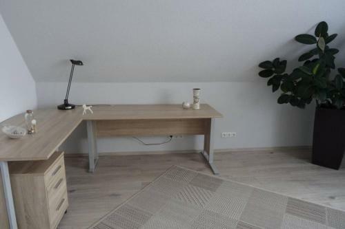Apartamento Wohnung Ca. 85 Qm Zzgl. 17 Qm Terrasse