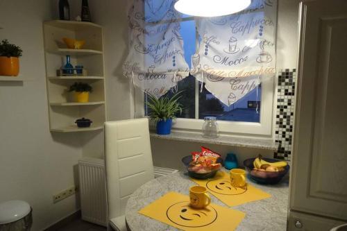 Apartamento Wohnung Ca. 85 Qm Zzgl. 17 Qm Terrasse