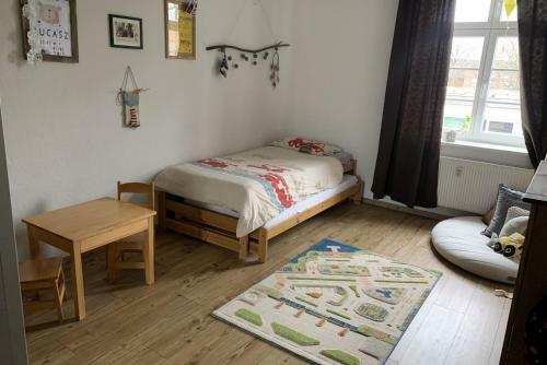 Id 7022 - Private Apartment