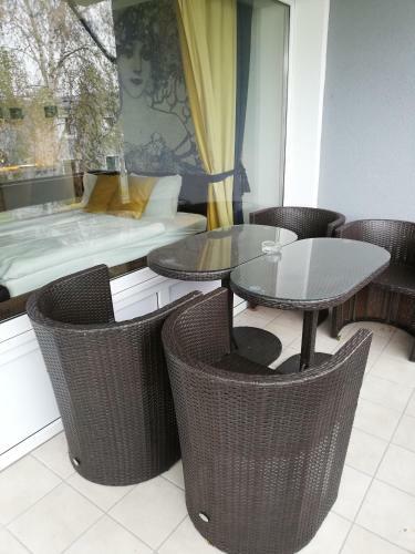 Apartamento Appartment Fabio