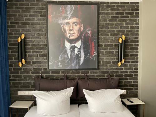 Iq Hotel Hannover