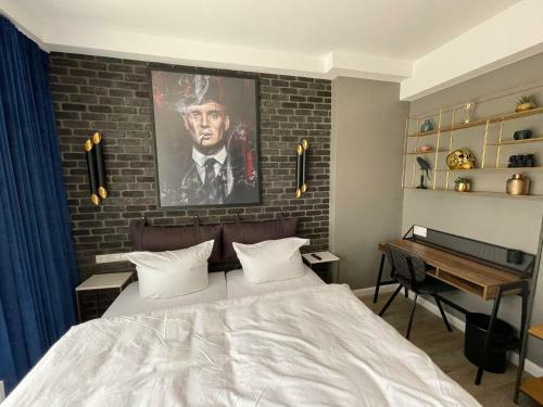 Iq Hotel Hannover