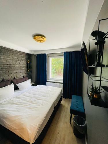 Iq Hotel Hannover