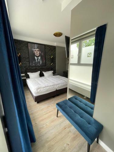 Iq Hotel Hannover