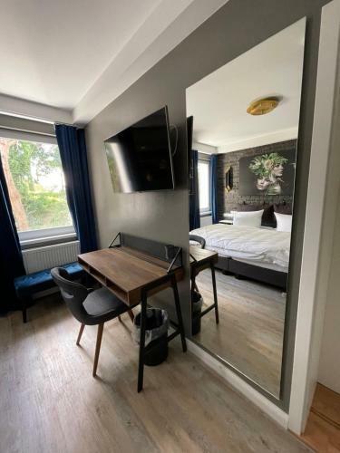 Iq Hotel Hannover