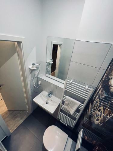 Iq Hotel Hannover