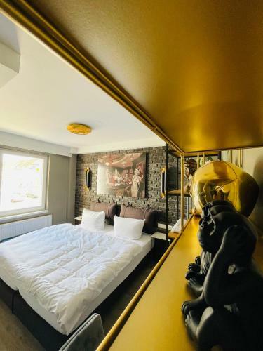 Iq Hotel Hannover