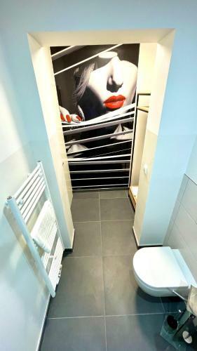 Iq Hotel Hannover