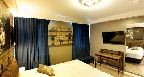 Iq Hotel Hannover