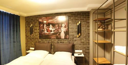 Iq Hotel Hannover
