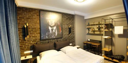 Iq Hotel Hannover