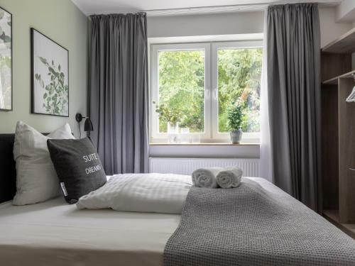 Apartamento Limehome Hannover Bleichenstra�e