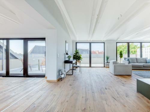 Apartamento Limehome Hannover Bleichenstra�e