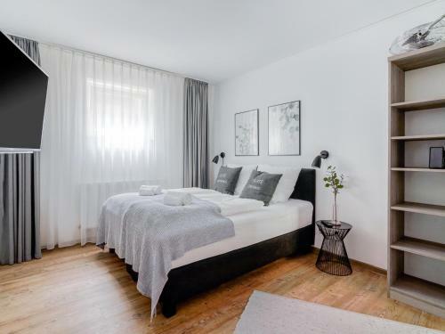 Apartamento Limehome Hannover Bleichenstra�e