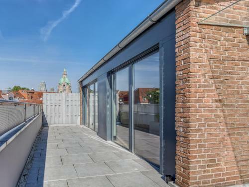 Apartamento Limehome Hannover Bleichenstra�e