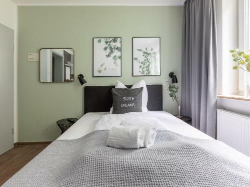 Apartamento Limehome Hannover Bleichenstra�e