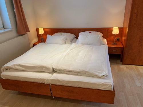 Bed & Breakfast Pension Passage 84