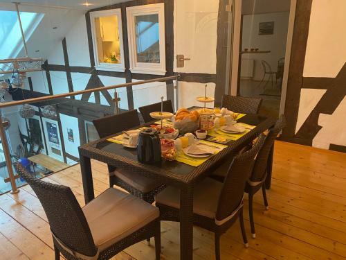Bed & Breakfast Pension Passage 84