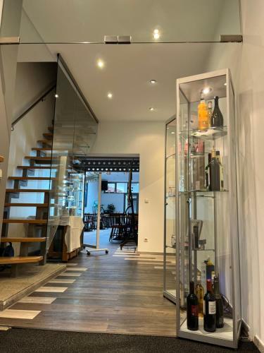 Bed & Breakfast Pension Passage 84