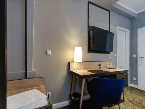 Boutique City Inn Hotel Hannover