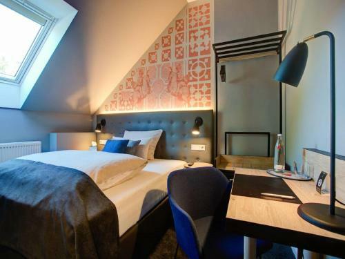 Boutique City Inn Hotel Hannover