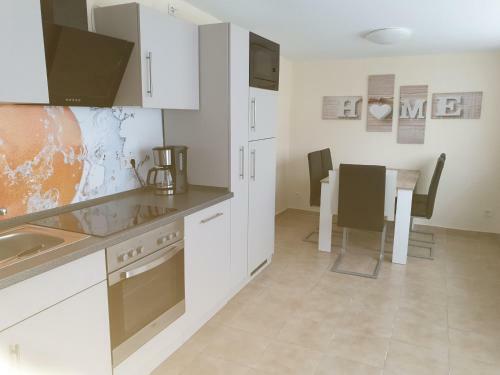 Apartamentos Ferienwohnung Sandra