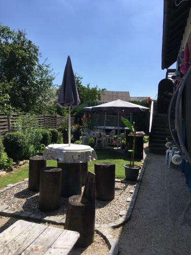 Apartamento Ferienwohnung Dippold In Der Fr�nkischen Schweiz